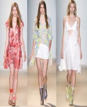 Vanessa Bruno's Collection